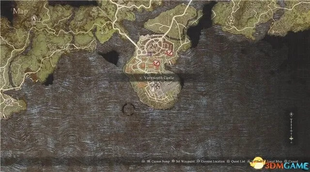 《龙之信条2》全支线攻略秘籍：深度解析图文指南