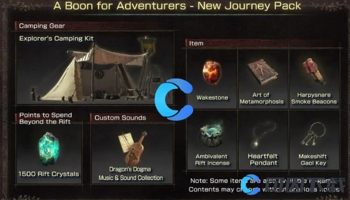 《龙之信条2》赝品商人道具复制全揭秘，揭秘独特复制秘技