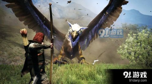 《龙之信条2》无神佑装备寻宝攻略，深度解析新秘境