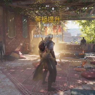 《龙之信条2》揭秘骷髅领主与地狱犬神秘刷新秘境