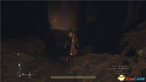 琥珀红龙藏匿之地，揭秘《龙之信条2》新奇探险之旅