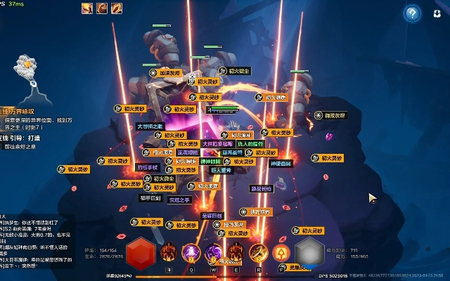 《火炬之光无限》SS4赛季新玩法：深度揭秘，畅享无尽冒险之旅