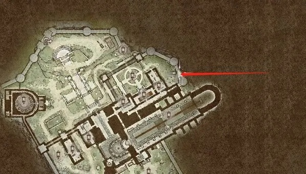 龙之信条2金装版：无神佑世界核心位置深度解析