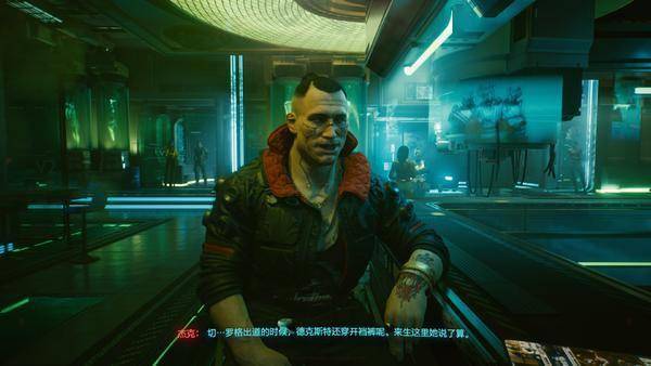 《赛博朋克2077》义体改造秘籍，深度MOD解析新视角