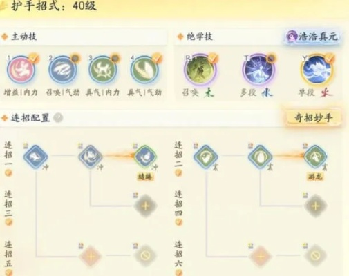 轻剑召唤流攻略：高效技能搭配新解法