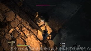 《龙之信条2》全敌踪解析：深度攻略新视角