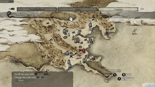 《龙之信条2》全营地攻略秘籍，解锁最强基地布局技巧