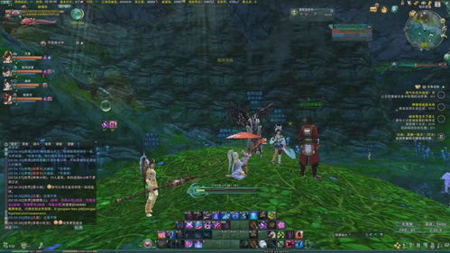 《江湖路缘起》深度解析：探寻江湖新玩法，体验传奇魅力