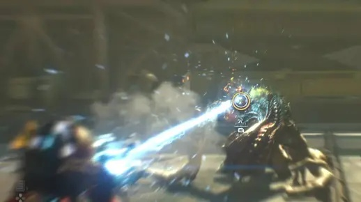 星刃Demo深度解析：探索未知，剑指星辰的全新冒险