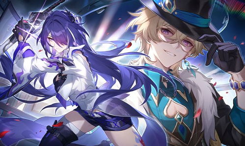 《崩坏星穹铁道》四星自选攻略：揭秘杯中逸事新亮点