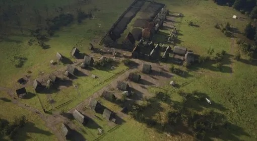 古战场投石器位置探秘，引雷杖获取攻略详解