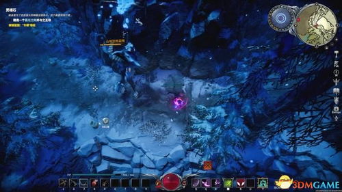 江户秘境探秘：浪人崛起隐藏BOSS攻略全解析