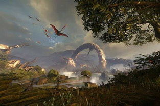 《Islets》岛屿探险，揭秘神秘生态新体验