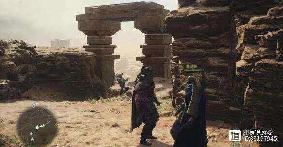 《龙之信条2》随从刷钱攻略：高效赚钱新技巧揭秘