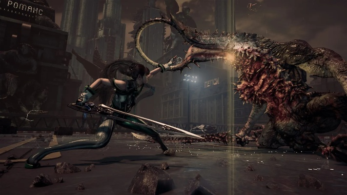 《星刃》潜行者BOSS无伤攻略：掌握全新技巧轻松通关