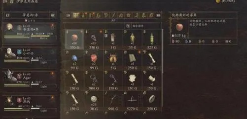 《龙之信条2》防具获取攻略：高效收集秘籍大揭秘