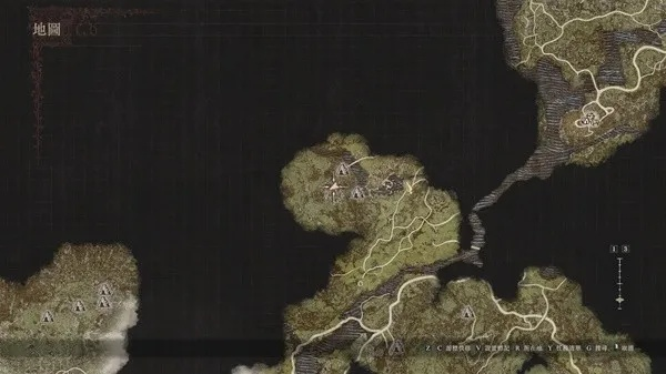 《龙之信条2》饰品攻略：一网打尽位置解析与收藏技巧