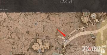 《龙之信条2》预言者小馆位置速查攻略，一探究竟！