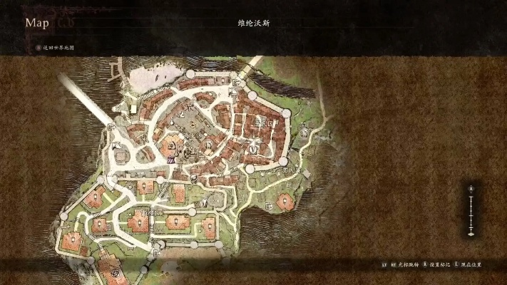 《龙之信条2》宝藏地图全宝箱攻略揭秘秘籍