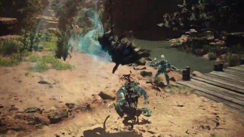 《龙之信条2》魔剑士队伍攻略：打造最强魔剑士组合秘籍