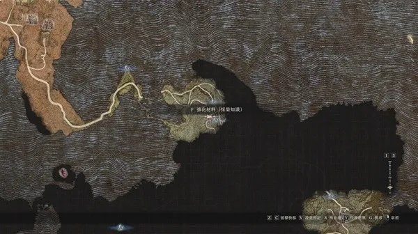 《龙之信条2》斗士神装秘境探秘，强力装备藏宝图曝光