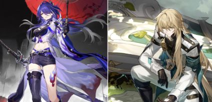 《崩坏星穹铁道》2.1黄泉阵容攻略：打造最强铁轨战队秘籍