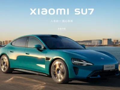 小米汽车SU7创始版购买攻略：轻松入手，尽享科技新体验