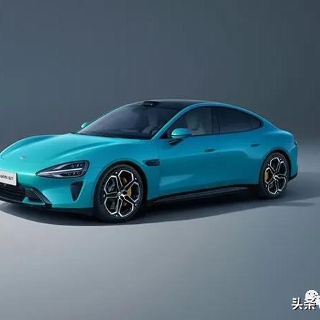 小米汽车SU7顶配版售价揭秘，全面解析价格亮点