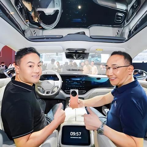 小米汽车SU7车机平板，智能体验新高度配置解析