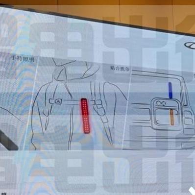 小米汽车SU7巅峰速度揭秘：全新动力极限解析