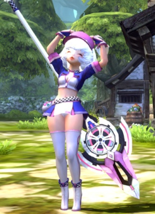 dn.sdo.com还藏着多少龙之谷玩家不知道的福利？错过血亏！