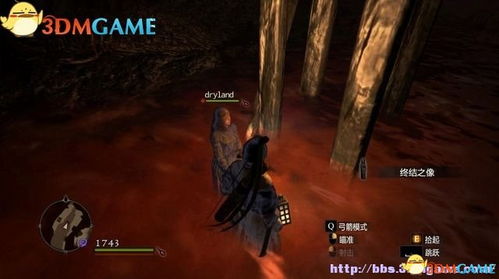 《龙之信条2》武器全收集攻略：毕业武器藏匿秘境大揭秘