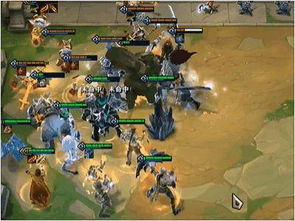 《射雕》侠侍攻略：高效配队技巧深度解析，解锁新境界