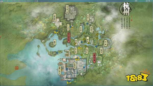 《射雕》侠士搭配攻略：揭秘全新价值提升秘籍