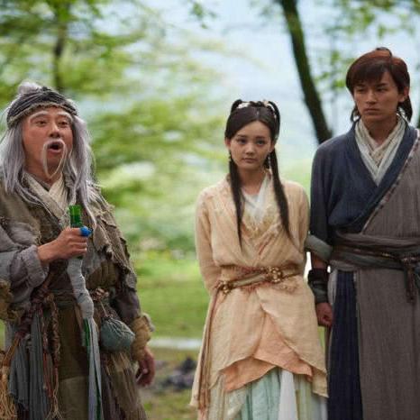 《射雕》手游独门秘技轻松解锁，掌握隐藏技能新攻略！