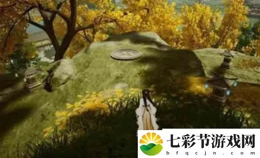 《射雕》无定坊探秘：五蕴灯藏匿之谜揭晓