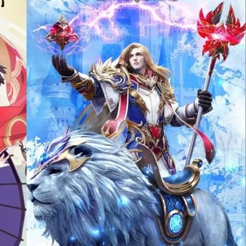 永恒纪元终极突破，新手如何快速冲击巅峰王者？独家实战秘籍曝光