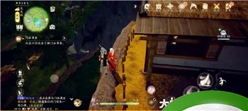 《射雕》无定坊密藏攻略：轻松开启新秘境