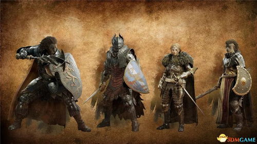 《龙之信条2》探秘：美杜莎藏身之地，探寻神秘新线索