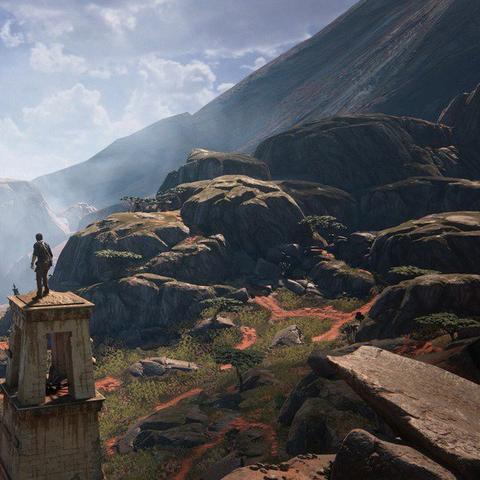 破解《龙之信条2》封闭秘境攻略，解锁全新探险之旅