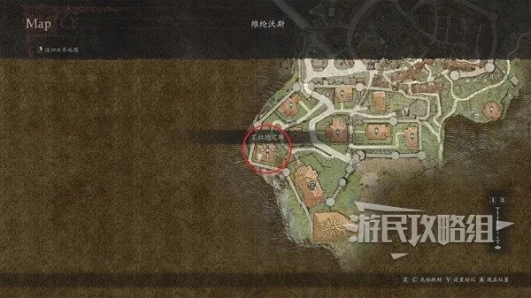 《龙之信条2》全职业大师技能攻略地图，解锁路径一网打尽！