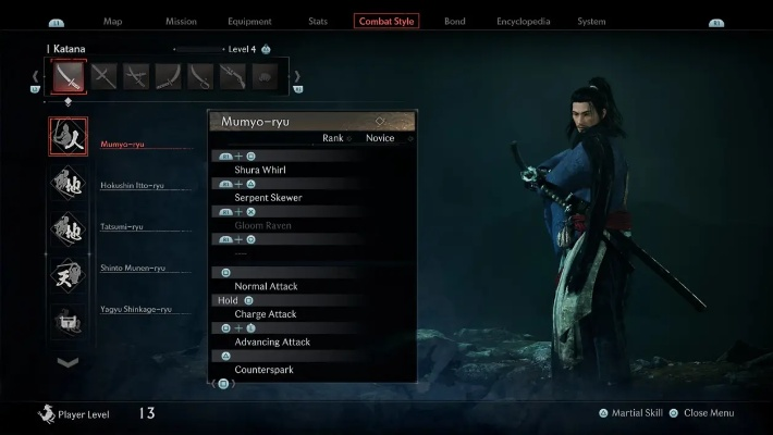 《浪人崛起》全攻略揭秘：高效升级秘籍大公开