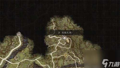 《龙之信条2》全收集攻略：揭秘刹那飞石隐藏点位秘境