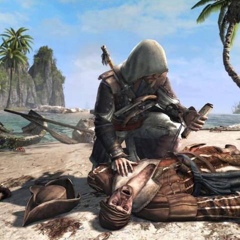 《龙之信条2》武器宝藏全搜集攻略，点位秘籍大揭秘！