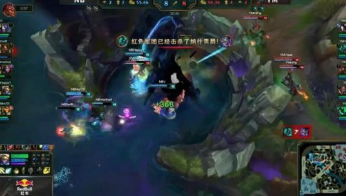 龙之咆哮为何让T1猎人集体破防？绝境翻盘的秘密在此