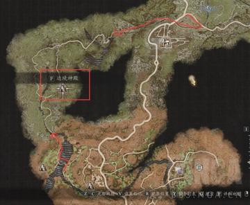 《龙之信条2》斯芬克斯谜题破解攻略：解锁神秘宝藏新路径