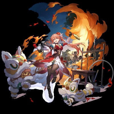 《崩坏星穹铁道》2.1卡池角色黄泉罗刹攻略：高效培养秘籍大公开