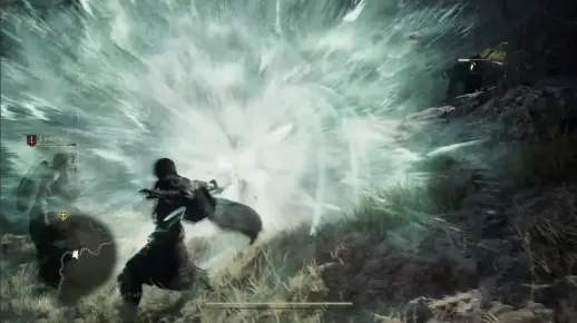 魔剑士技能深度解析，龙之信条2流派攻略新视角