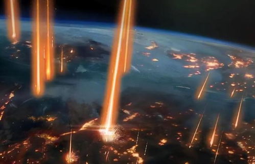 地磁暴揭秘：揭秘地磁暴对人类影响的神秘面纱