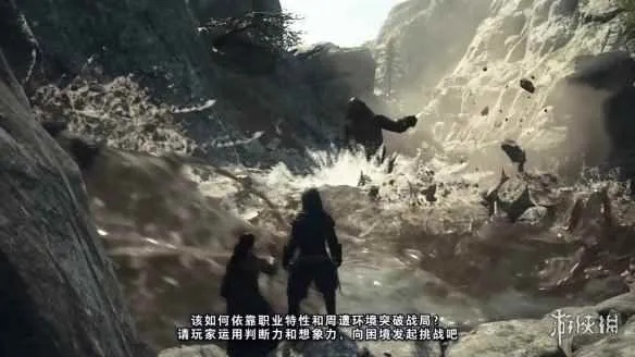 龙之信条2离乡日强闯攻略：解锁全新冒险秘籍